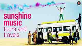 Sunshine Music Tours and Travels